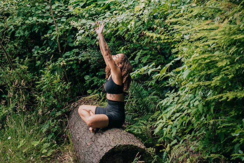 Descubrir tejidos sostenibles: Por qué la ropa deportiva ecológica es el futuro