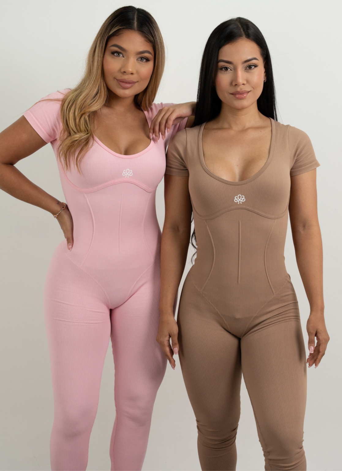 Jumpsuit Blossom