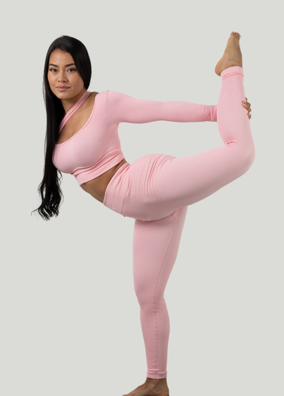 Set Grece - Buzo y Leggings