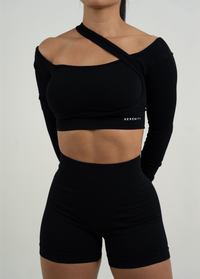 Set Grece - Buzo y Short