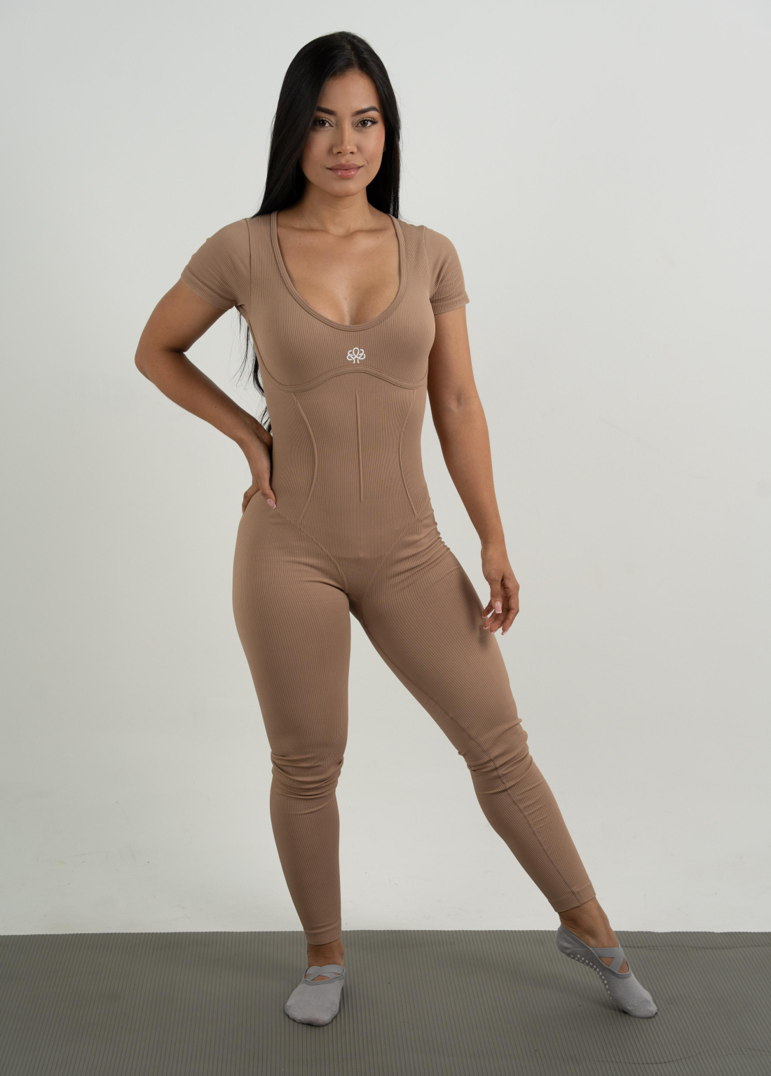 Jumpsuit Blossom