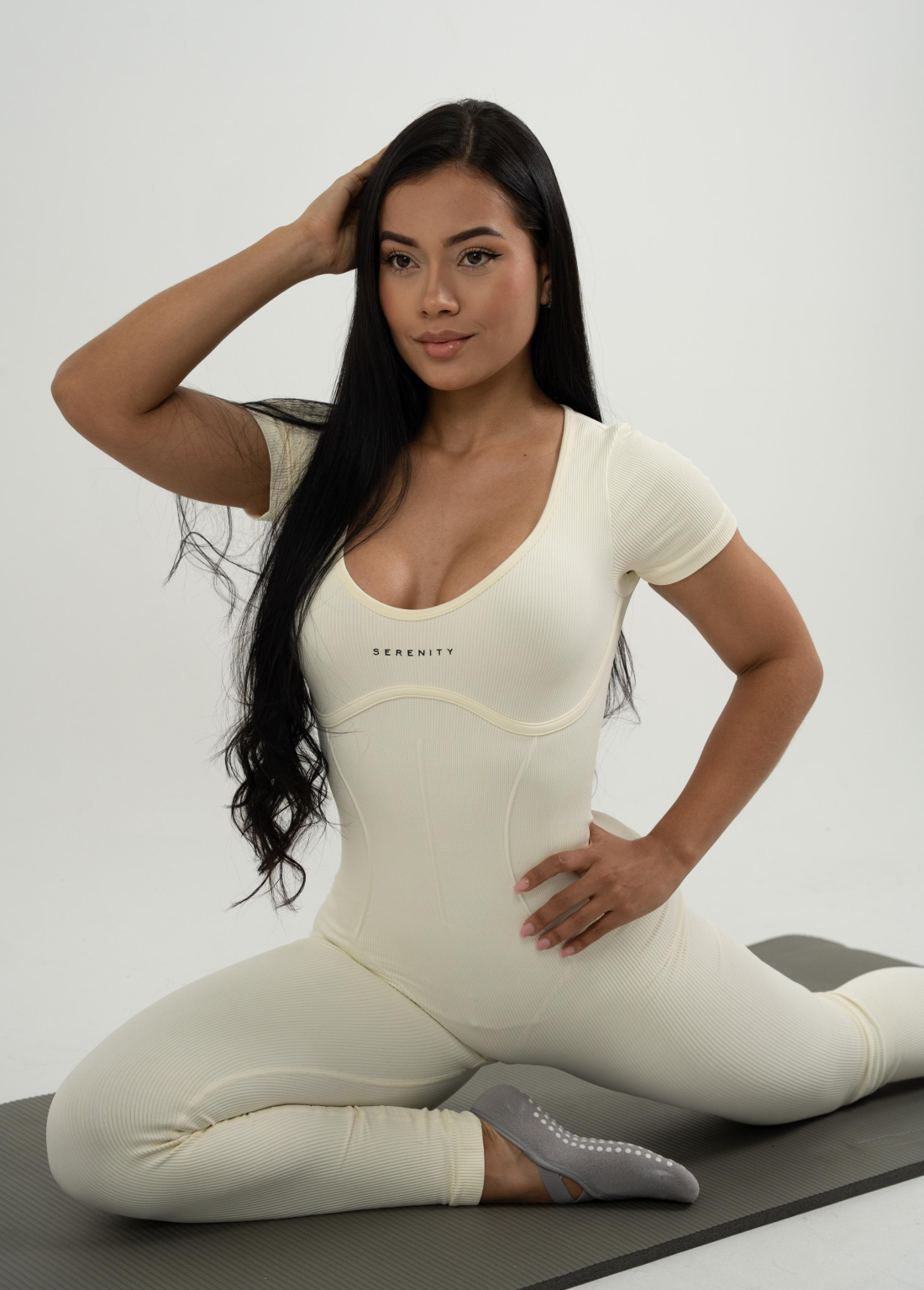 Jumpsuit Blossom