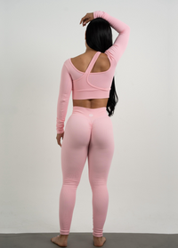Set Grece - Buzo y Leggings