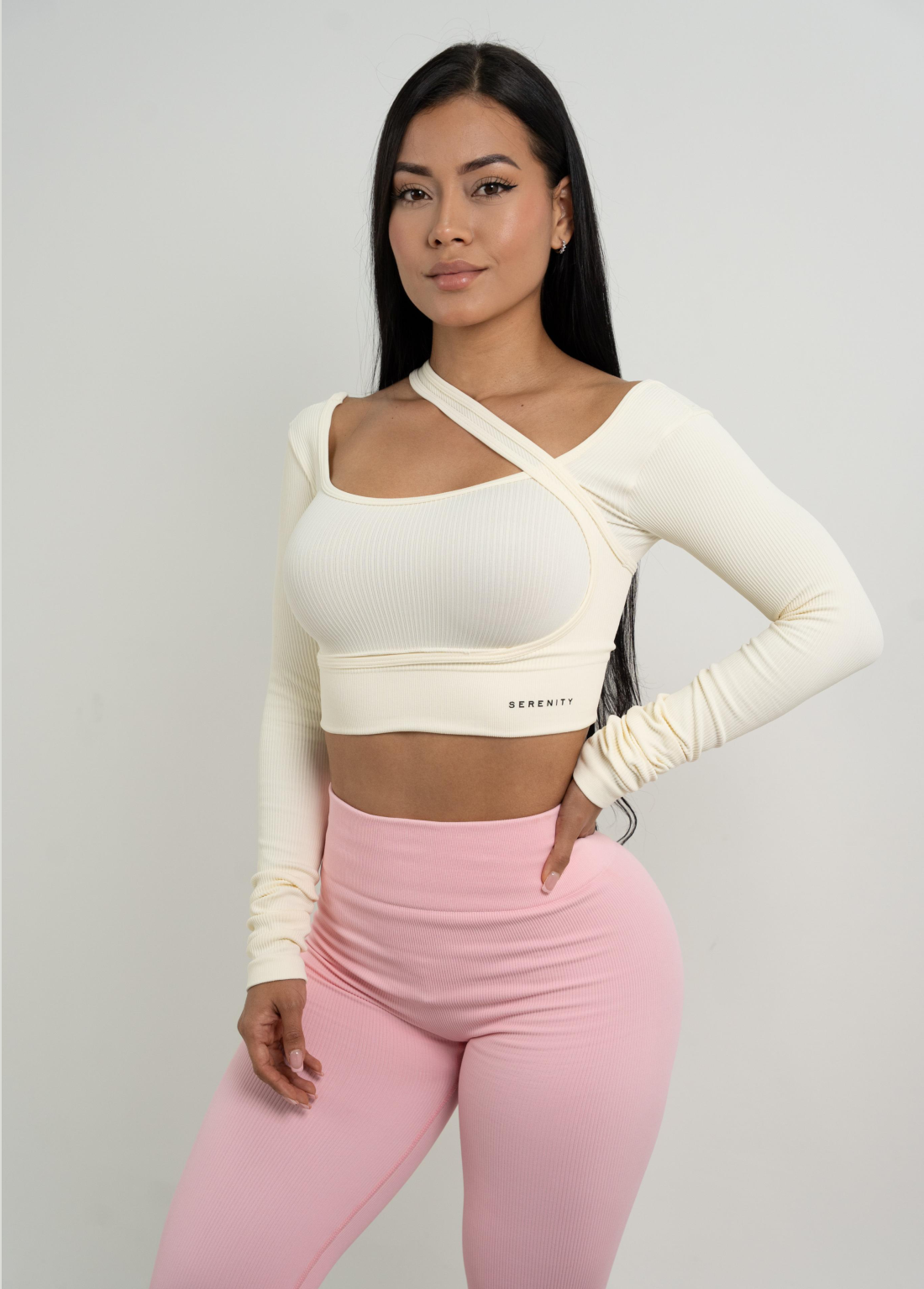 Set Grece - Buzo y Leggings